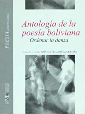 Antología de la poesía boliviana